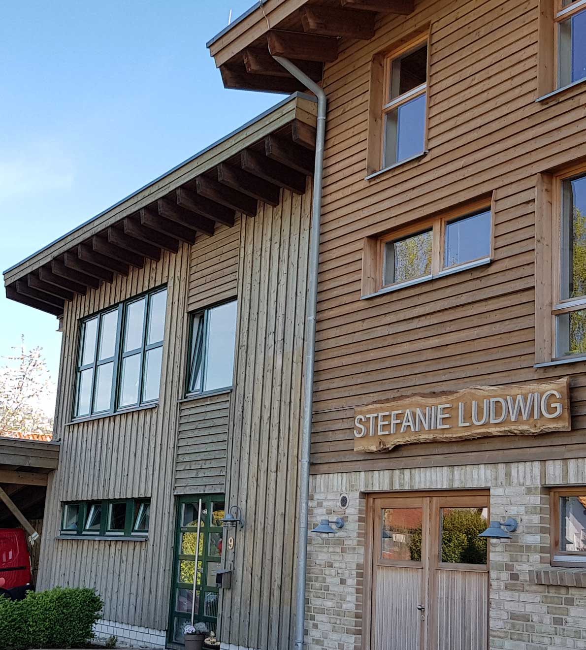 Kostümwerkstatt Stefanie Ludwig