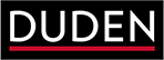 03_Duden Logo DUDEN