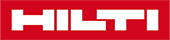 06_Hilti-Logo Logo HILTI