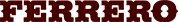 Logo Ferrero Logo Ferrero