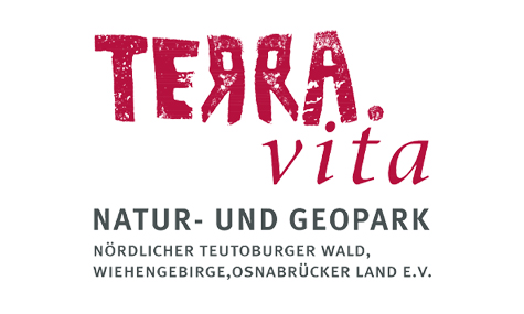 Logo Geopark Terra Vita